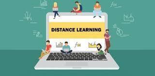 Distance Learning