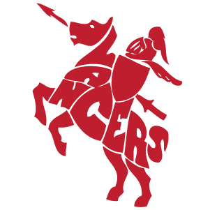 Lakeland Lancer Logo