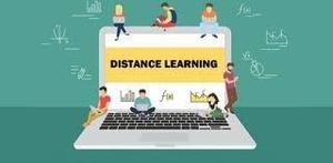 Distance Learning Information