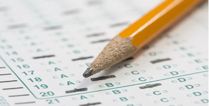PSAT and SAT Test Day Information