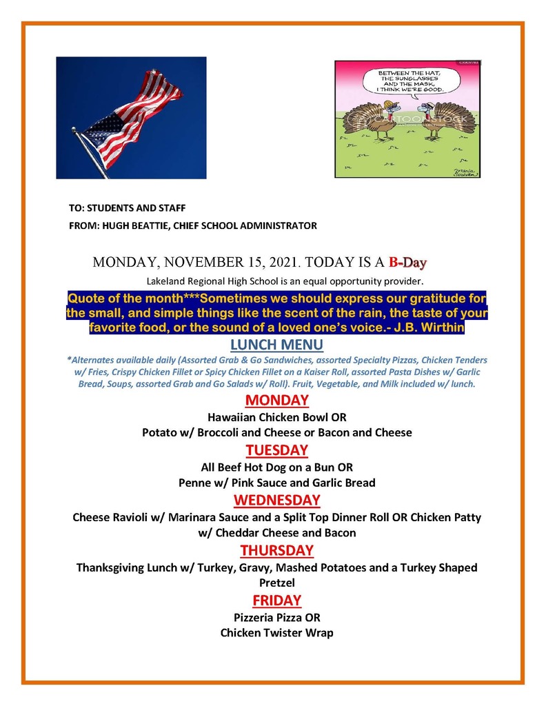 Nov. 11 p.1