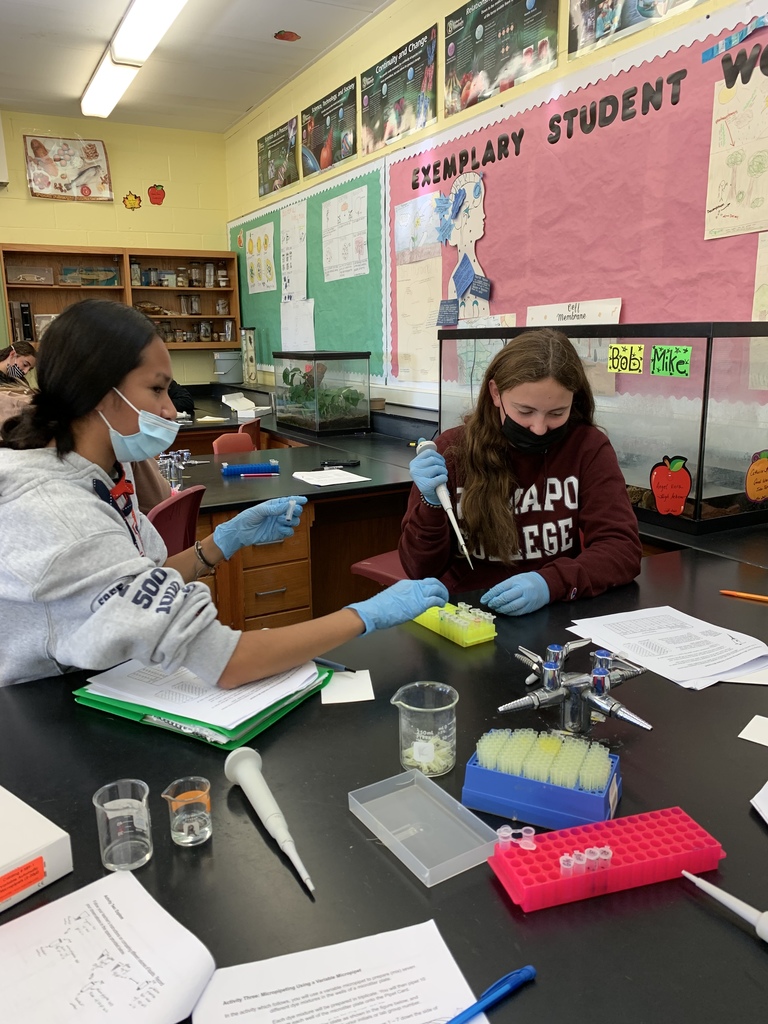 Micropipetting