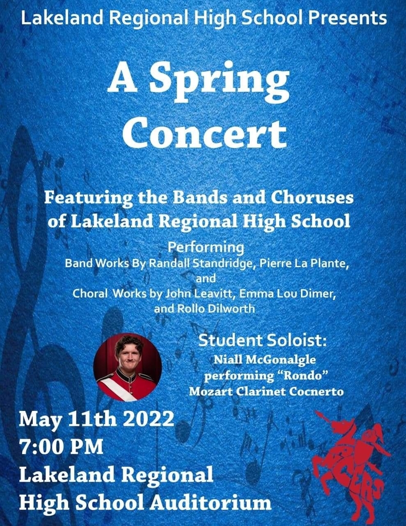 spring concert 2022