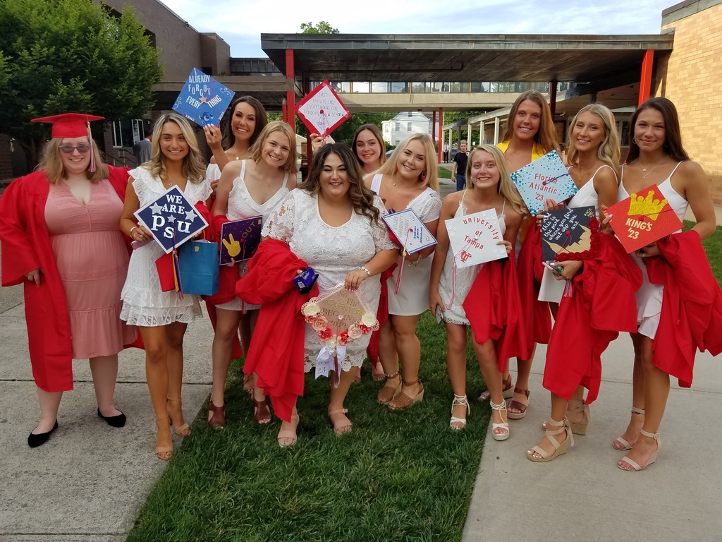 Lakeland Graduation - Class of 2019 