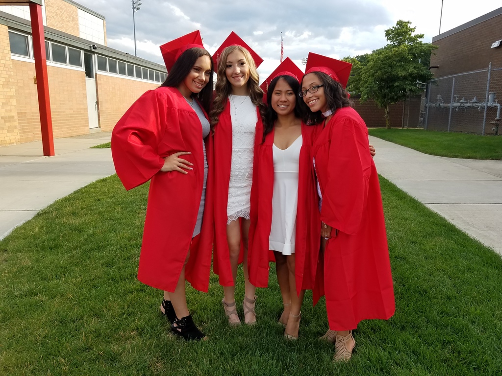 Lakeland Graduation - Class of 2019 