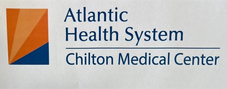 Sincerest thanks to Atlantic Health System & Chilton Medical Center for their generous grant for a versatile full-body workout machine to support the fitness of our community.  Keep your eyes peeled for it in the weight room in the coming weeks. 👀