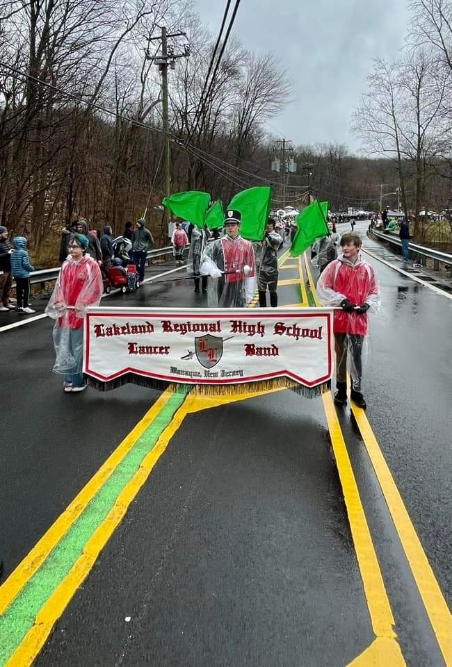 parade 1